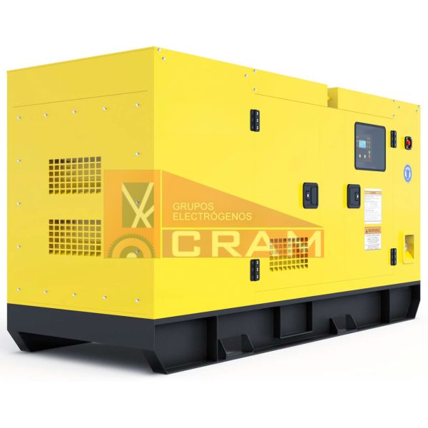 Cummins CUG44 - Imagen 2