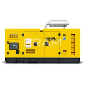 New Holland NHPUMA