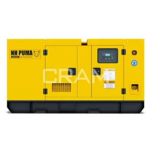 New Holland NHPUMA