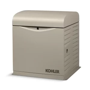 Kohler
