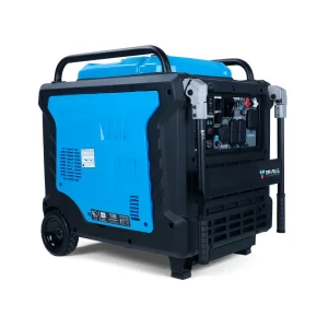 Duromax Inverter