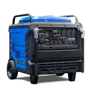 Duromax Inverter